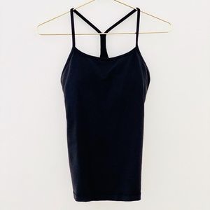 LULULEMON Power Y Tank